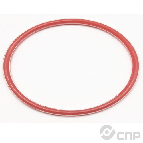 Кольцо в оболочке уплотнительное 3,4х1,6